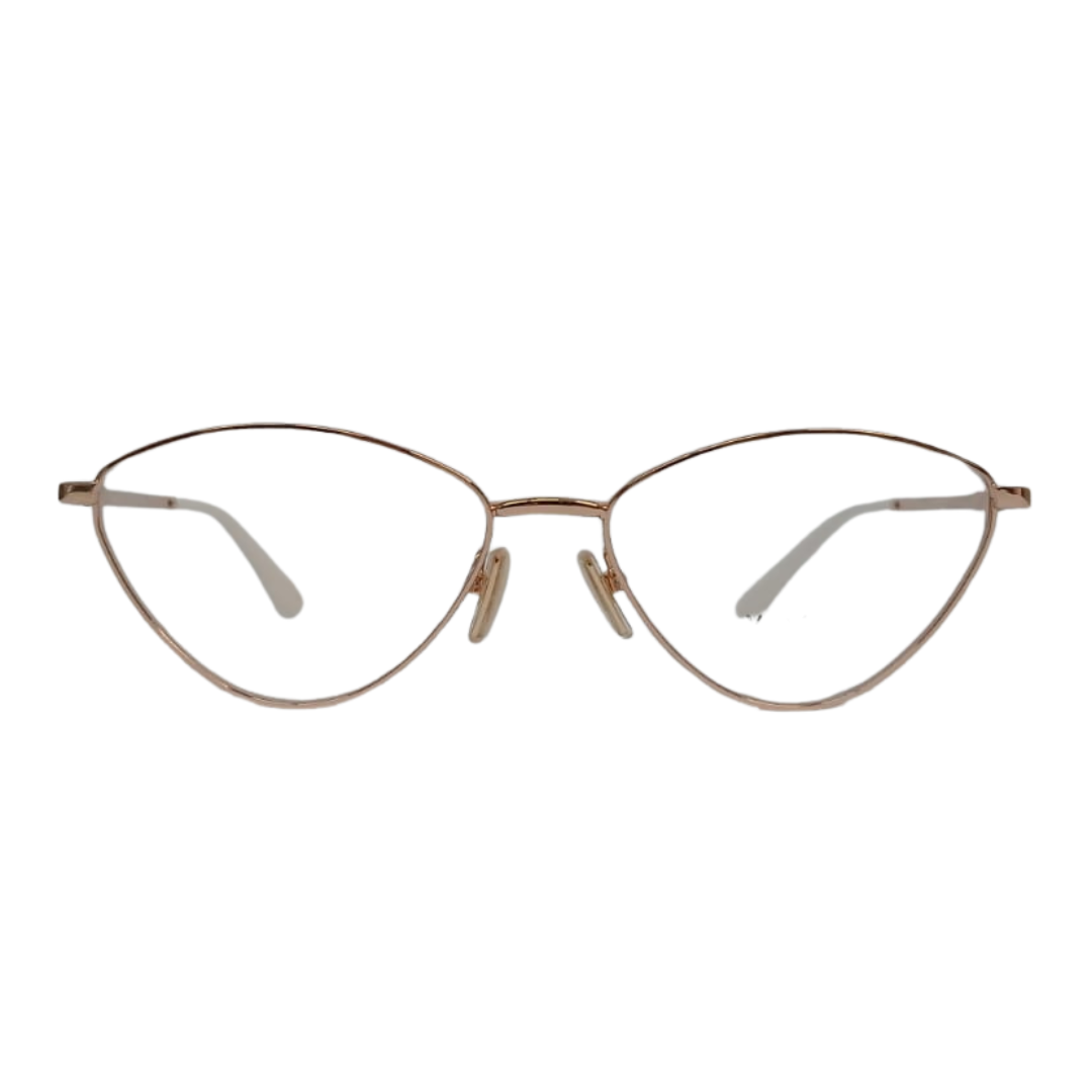 Óculos de Grau Gatinho Feminino VOGUE RX VO 4325 5152 55