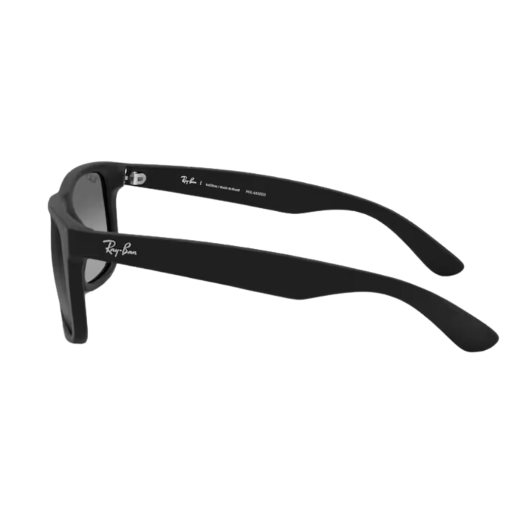 Óculos de Sol Quadrado Masculino RAY BAN 0RB4165L 622/T3