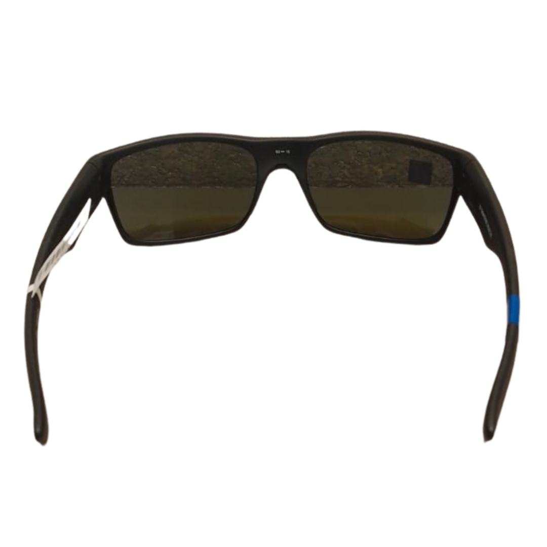 Óculos de Sol Retangular Masculino Oakley Esportivo SL OO 9189 08 60