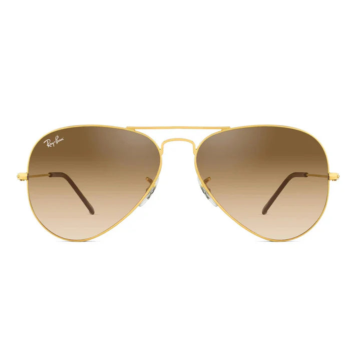 Óculos de Sol Aviador RAY BAN SL RB 3025L 001/58 58