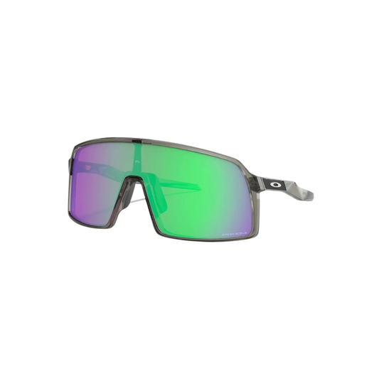 Óculos de Sol Quadrado Masculino Oakley Sutro SL 00 9406 10 37