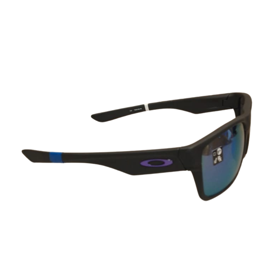 Óculos de Sol Retangular Masculino Oakley Esportivo SL OO 9189 08 60