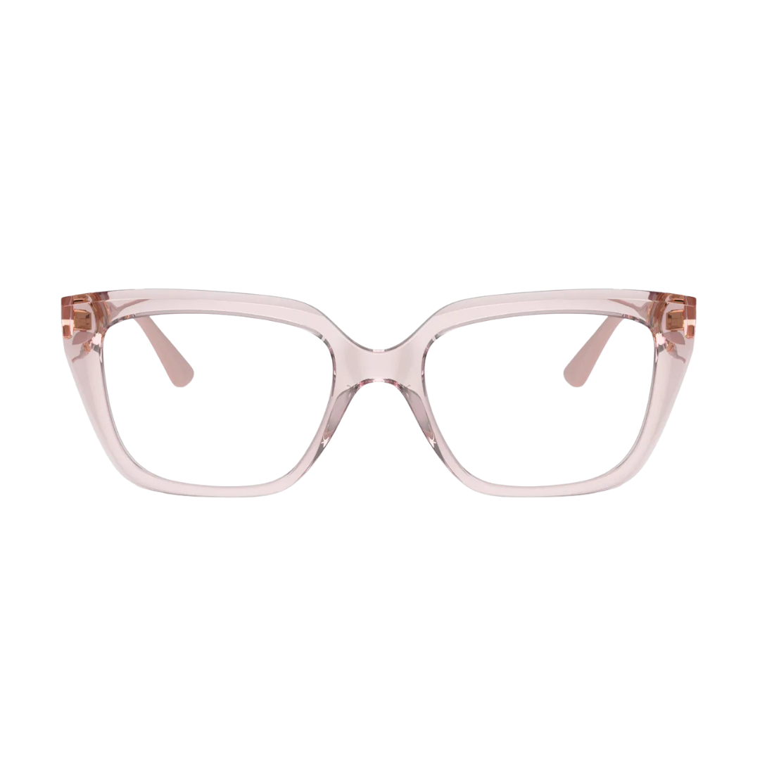 Óculos de Grau Quadrado Feminino VOGUE RX VO 5477B 2942 52