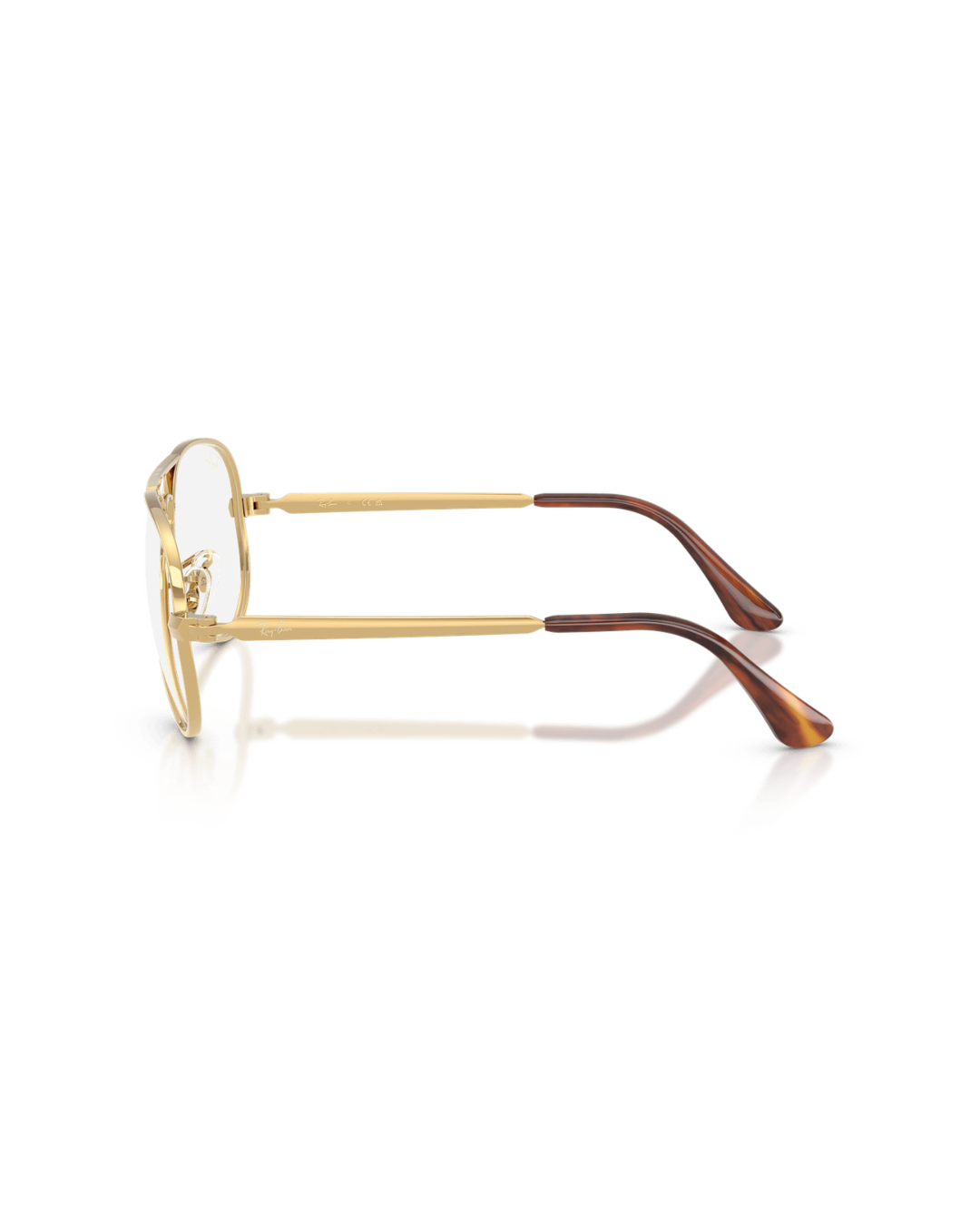 Óculos de Grau Ray-Ban RX RB 3792V 2500 55