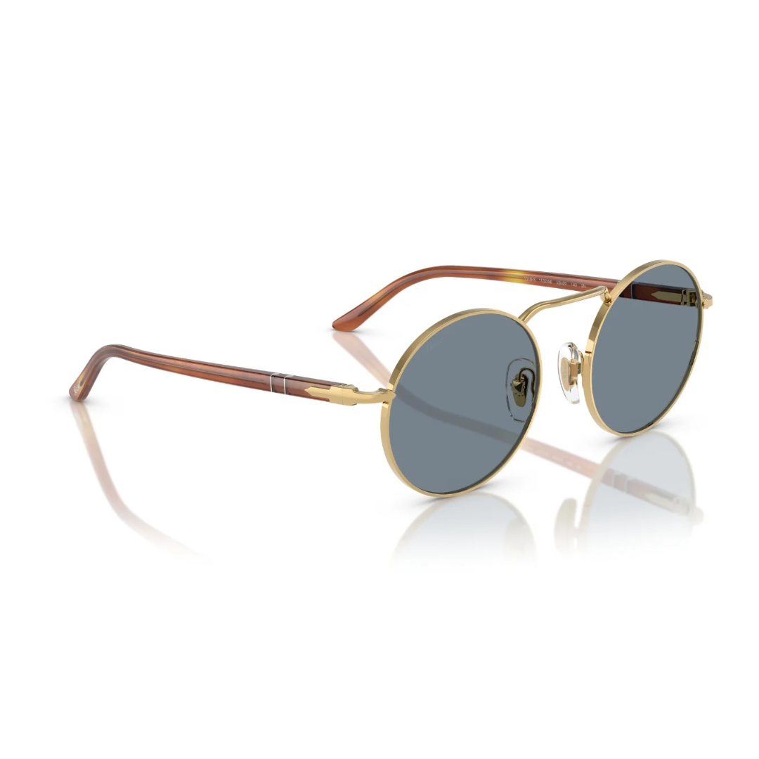 Óculos de Sol Redondo Persol SL PO1019-S 1132/56 53