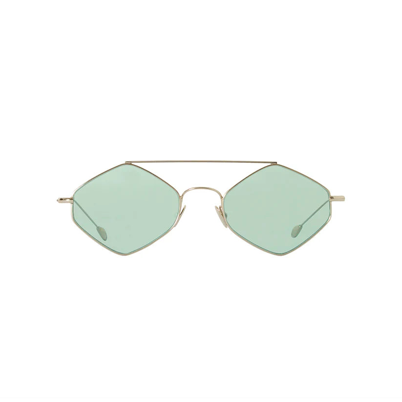 Óculos de Sol Redondo Spektre Rigaut RX RG02GFT RIGAUT 52