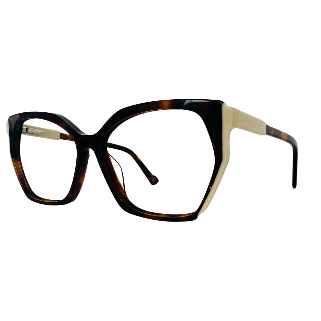 Óculos de Grau Gatinho Feminino SUBW3121 C2