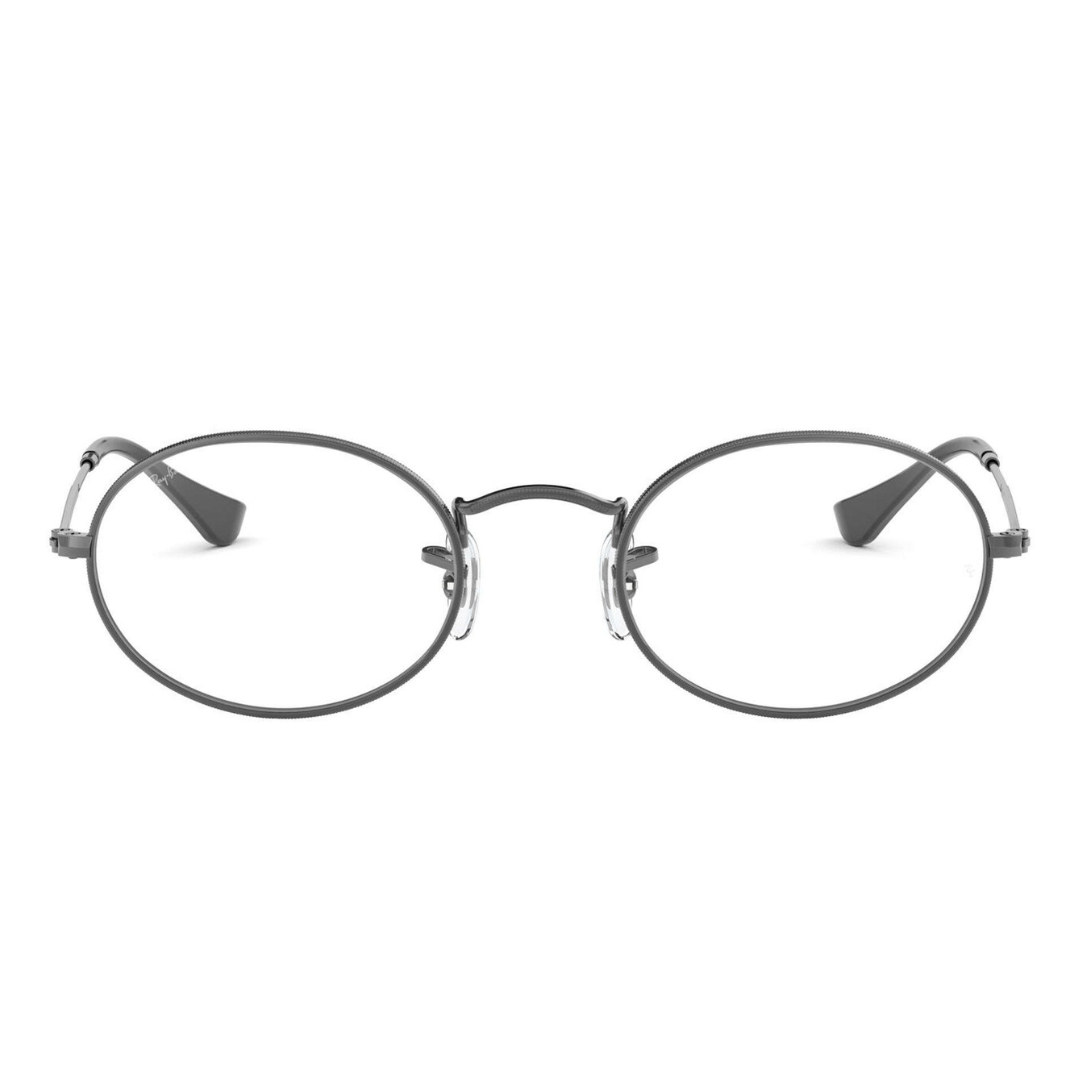 RX RB 3547V 2502 51 Armação Óculos de Grau Ray Ban