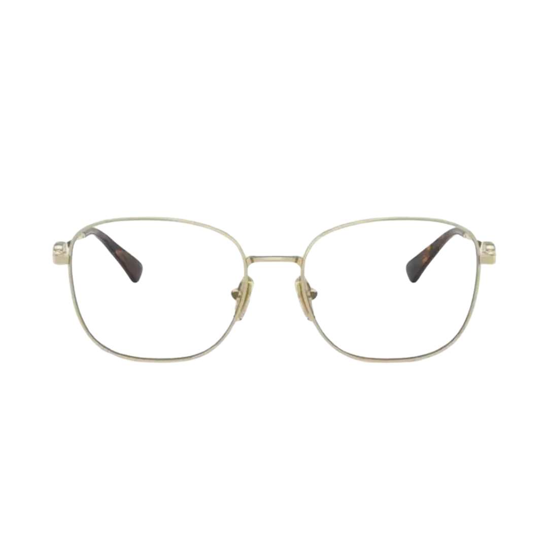 Óculos de Grau Quadrado Feminino VOGUE RX VO 4319-B 848 54