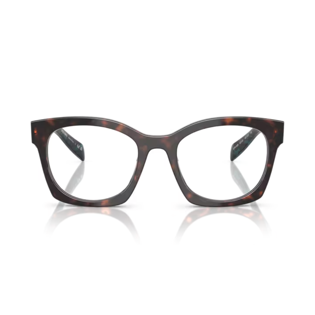 Óculos de Grau Gatinho Feminino Prada PR A05