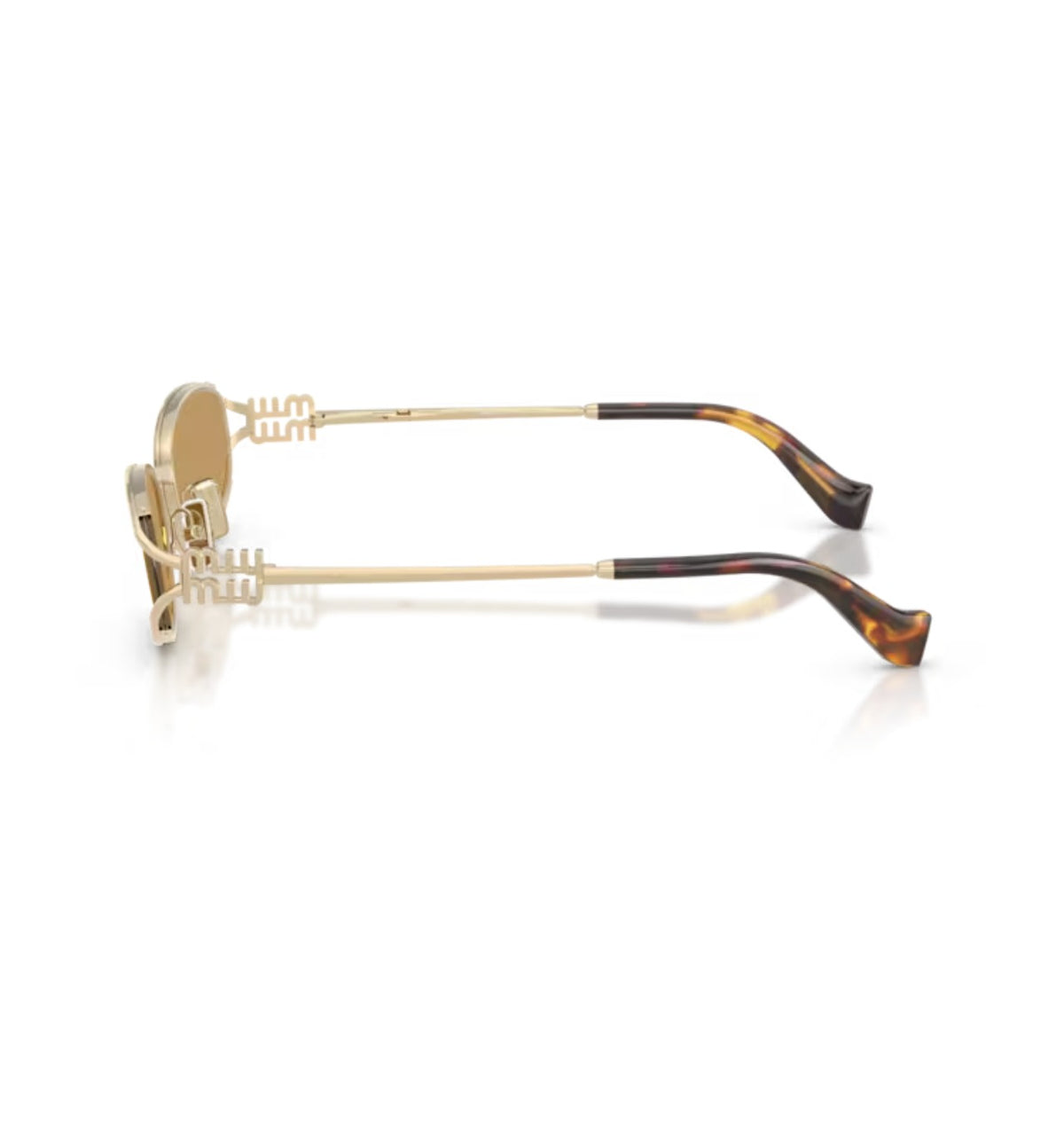Óculos de Sol Miu Miu SL MU C51 ZVN10Y 54