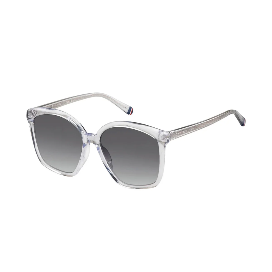 Óculos de Sol Quadrado Feminino Tommy Hilfiger SL TH 1669S 807 5790