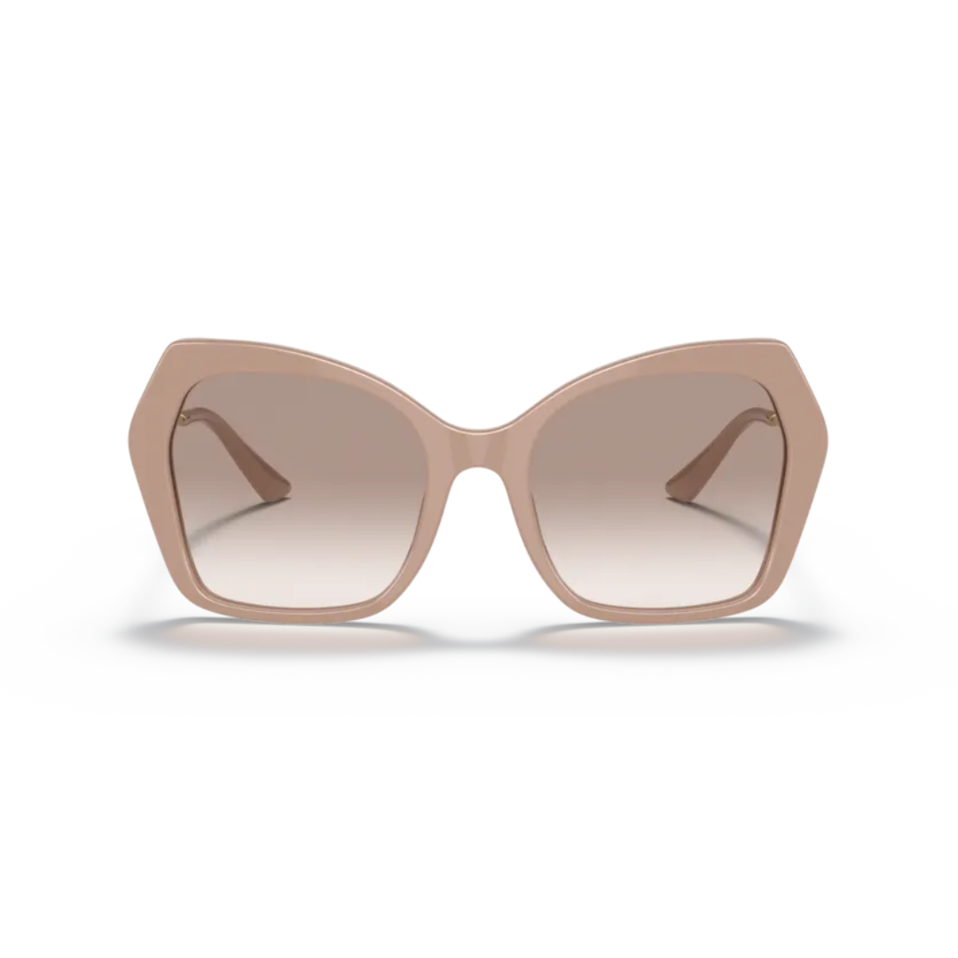 Óculos de Sol Quadrado Feminino DOLCE & GABBANA SL DG 4399 1620/13 56