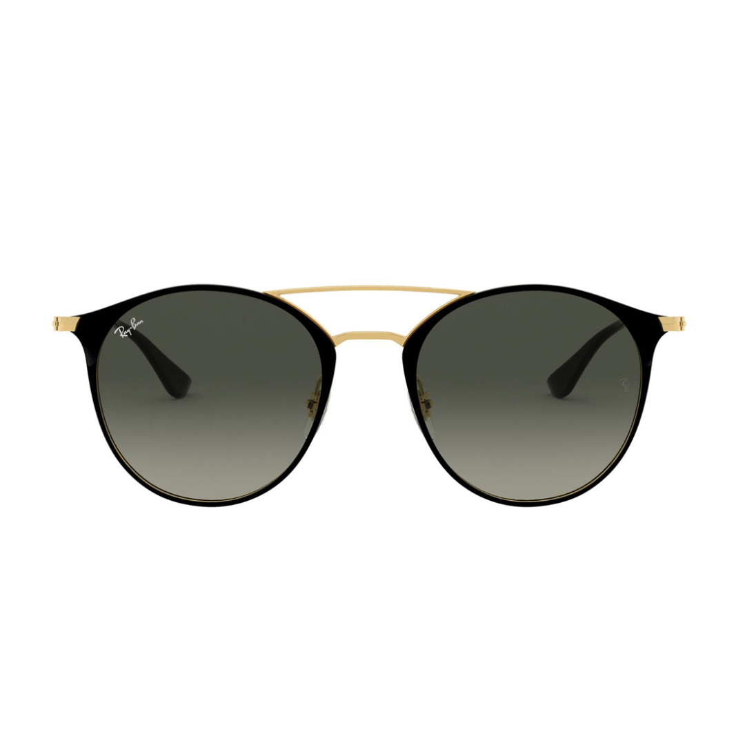 Óculos de Sol Redondo Ray Ban SL RB 3546 187/71 52
