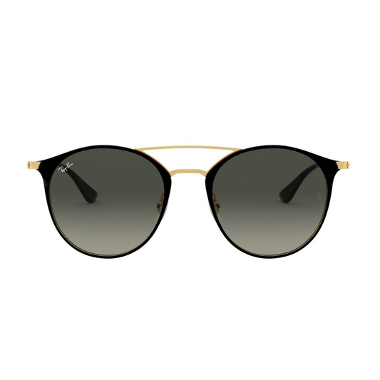 Óculos de Sol Redondo Ray Ban SL RB 3546 187/71 52