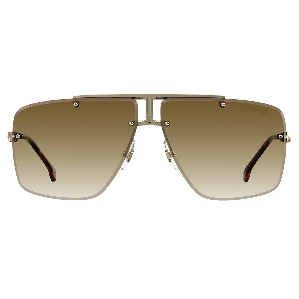 Óculos de Sol Aviador Masculino CARRERA SL CARRERA 1016S J5G 64