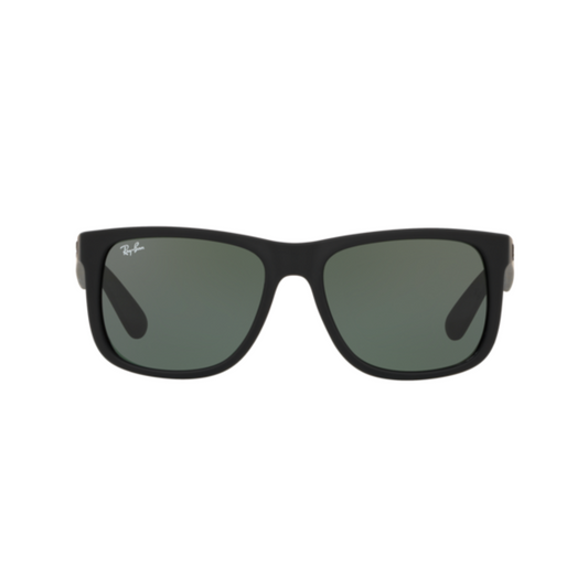Óculos de Sol Quadrado Masculino RAY BAN RB 4165L 622/71
