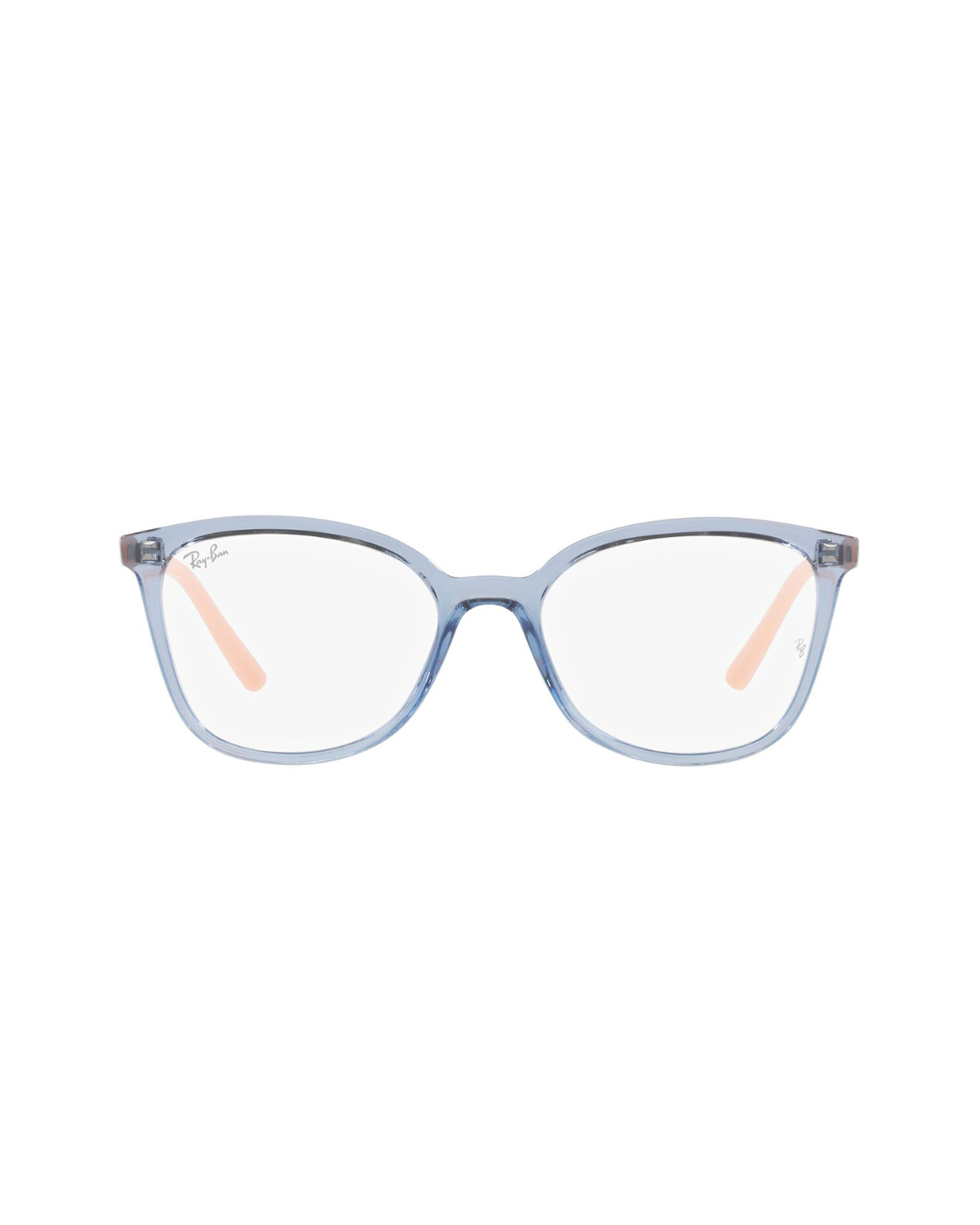 Óculos de Grau Infantil Ray-Ban RX RY 1603L 3542 49