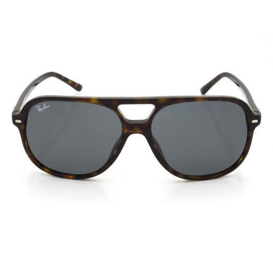 Óculos de Sol Aviador Masculino Ray Ban SL RB 2198 902/R5 56