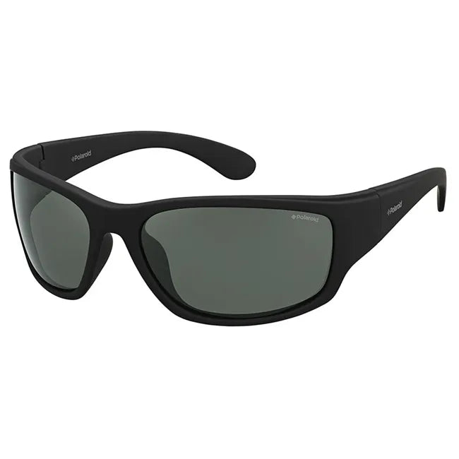 Óculos de Sol Retangular Masculino Polaroid SL PLD 7005/S YYV 63RC