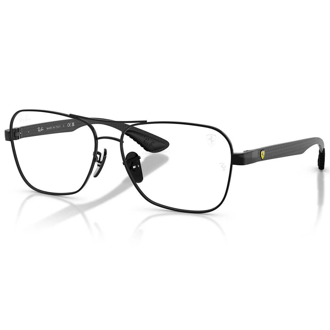 Óculos de Grau Aviador Ray Ban RB 8436M F117 58