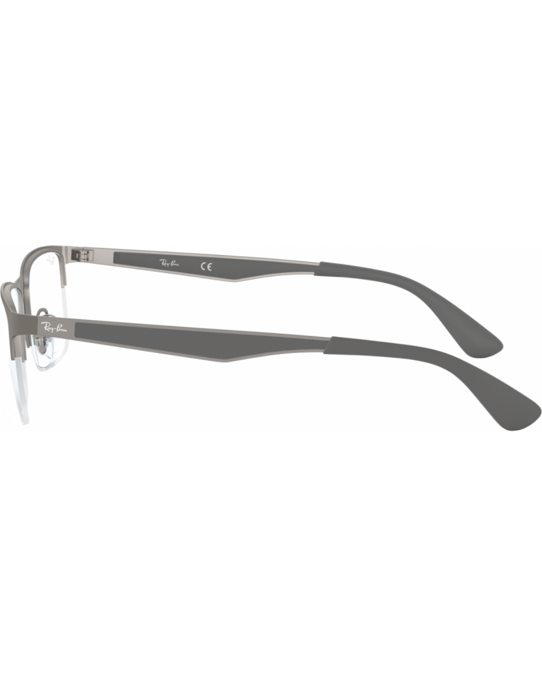 Óculos de Grau Ray-ban RX RB 6335 2855 58