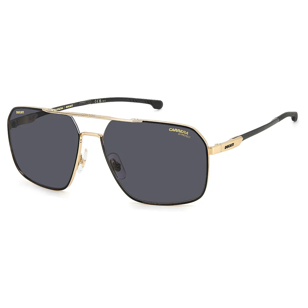 Óculos de Sol Aviador Masculino CARRERA RX CA CARDUC 038S RHL2K 61