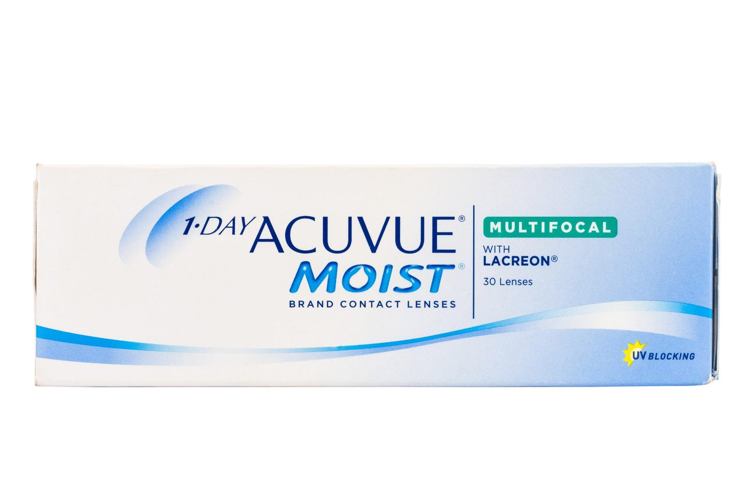 1-Day Acuvue Moist Multifocal