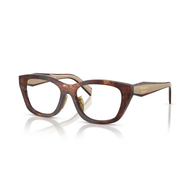 Óculos De Grau Prada SL PR D11VD 01K101 53