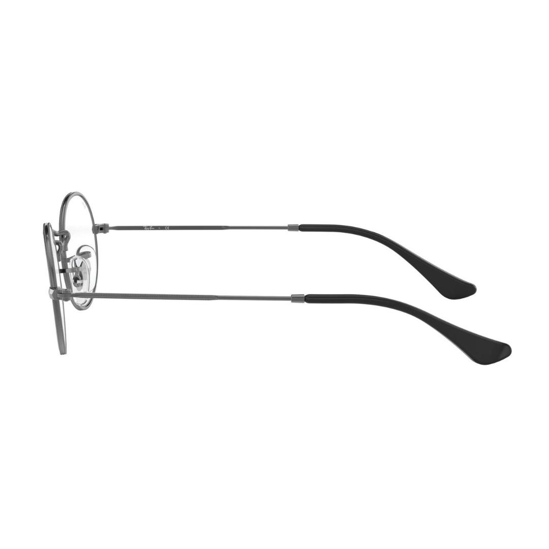 RX RB 3547V 2502 51 Armação Óculos de Grau Ray Ban