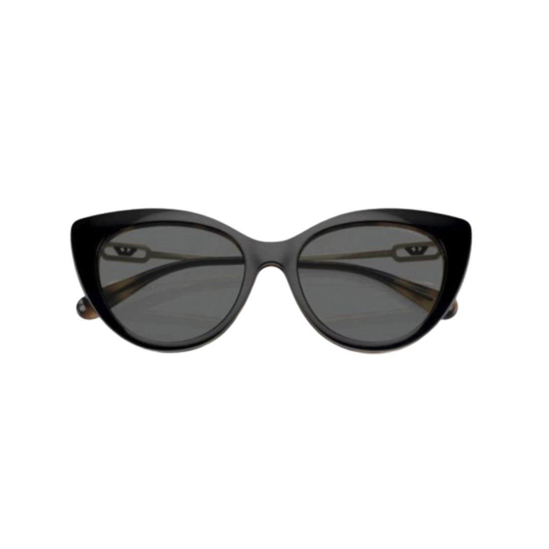 Óculos de Sol Gatinho Feminino Empório Armani CLIP ON SL EA 4213U 5026 1W 53