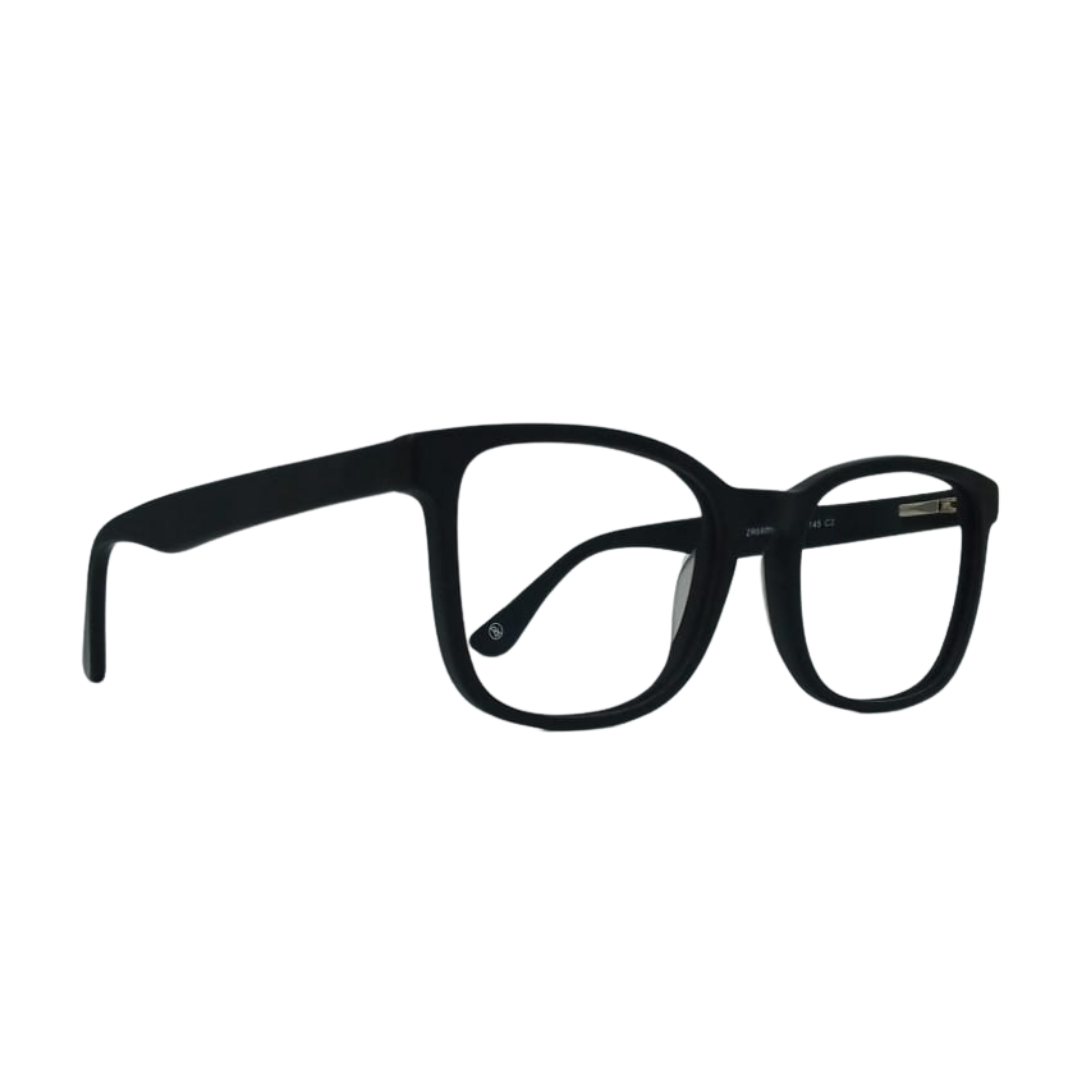 RX SU ZR68077 C2 53 Óculos de Grau Armação Masculina
