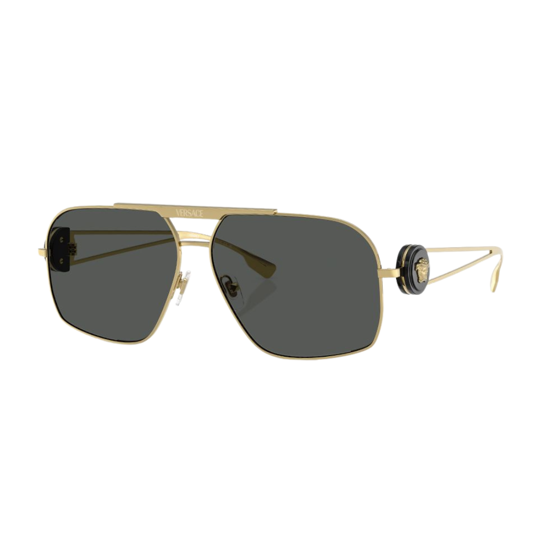Óculos de Sol Aviador Versace SL VE 2269 1002/87 62