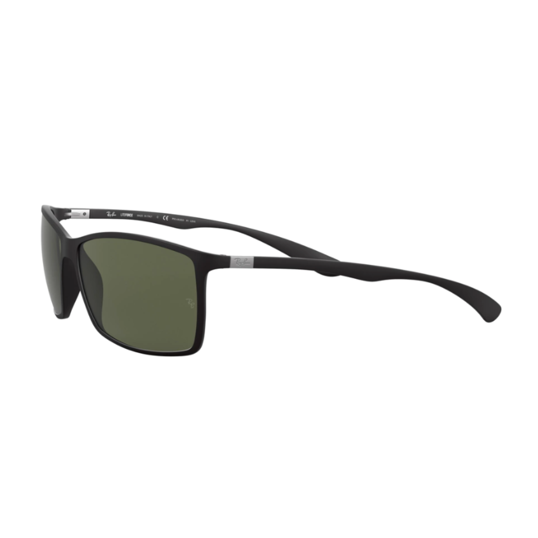 Óculos de Sol Quadrado Masculino Ray Ban RB 4179 601S/9A 62