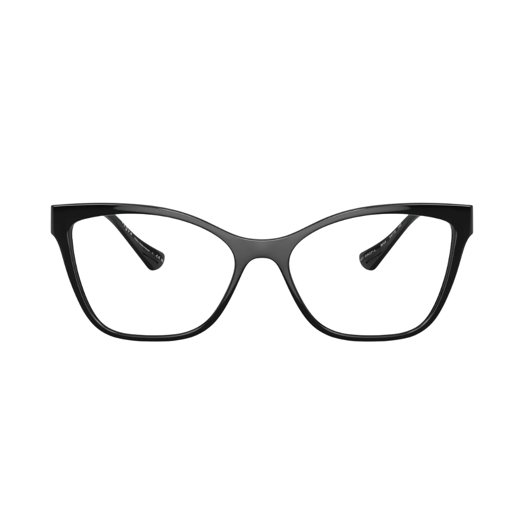 Óculos de Grau Gatinho Feminino VOGUE VO 5507L W44 54