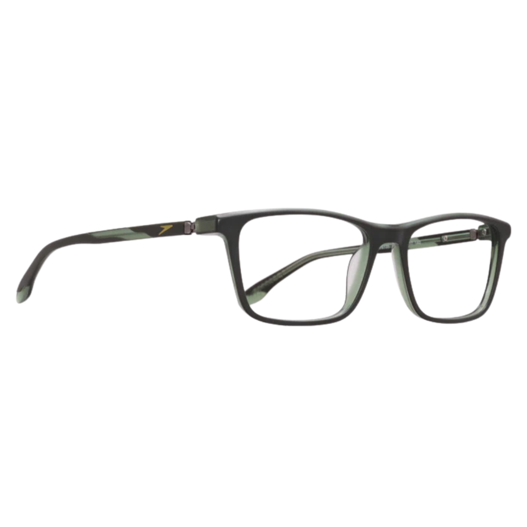RX SP 6135 E11 54 Óculos de Grau Armação Speedo