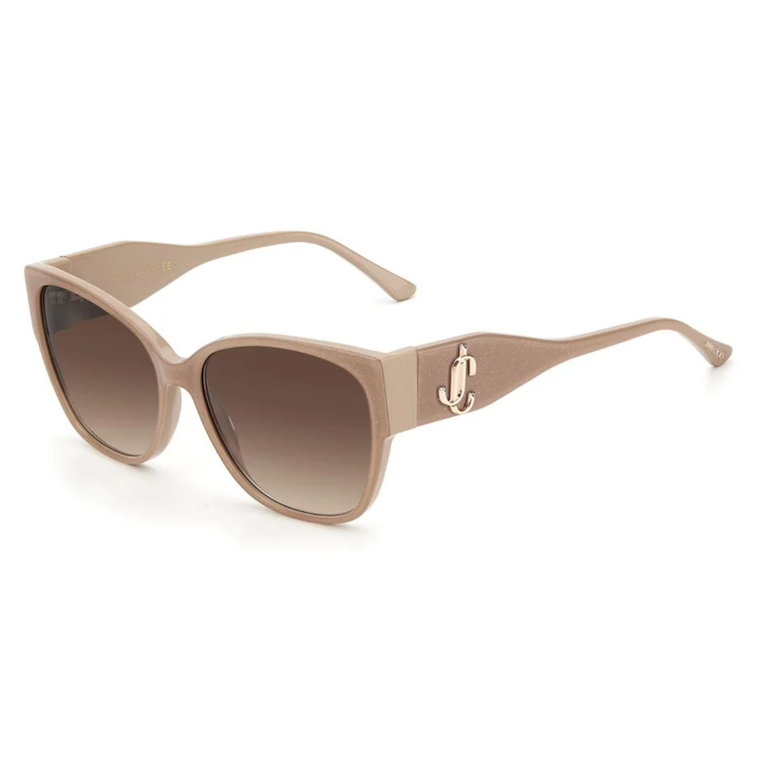 Óculos de Sol Gatinho Feminino Jimmy & Choo SL JCSHAY/S KON