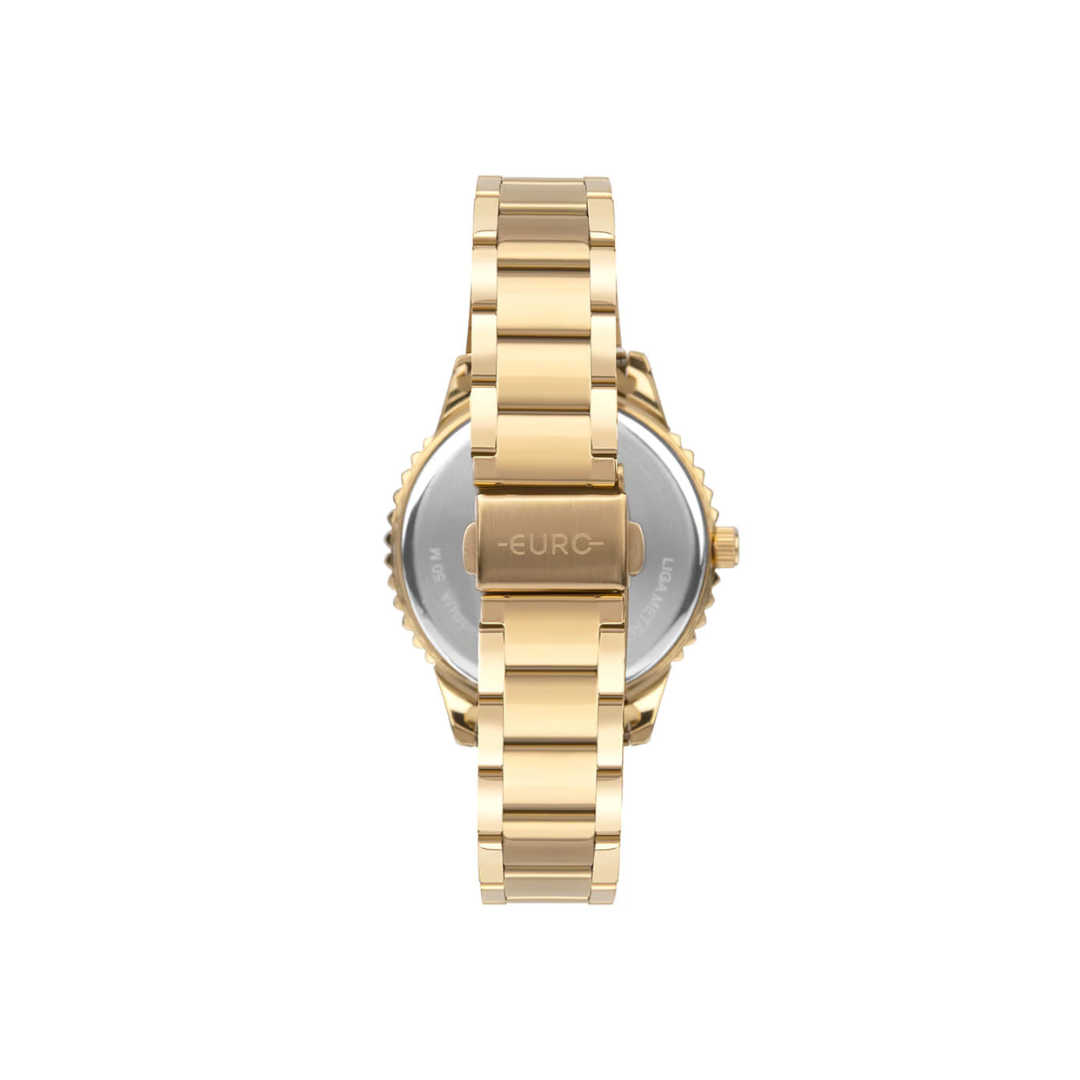 RELÓGIO EURO EU2035YWD/4D