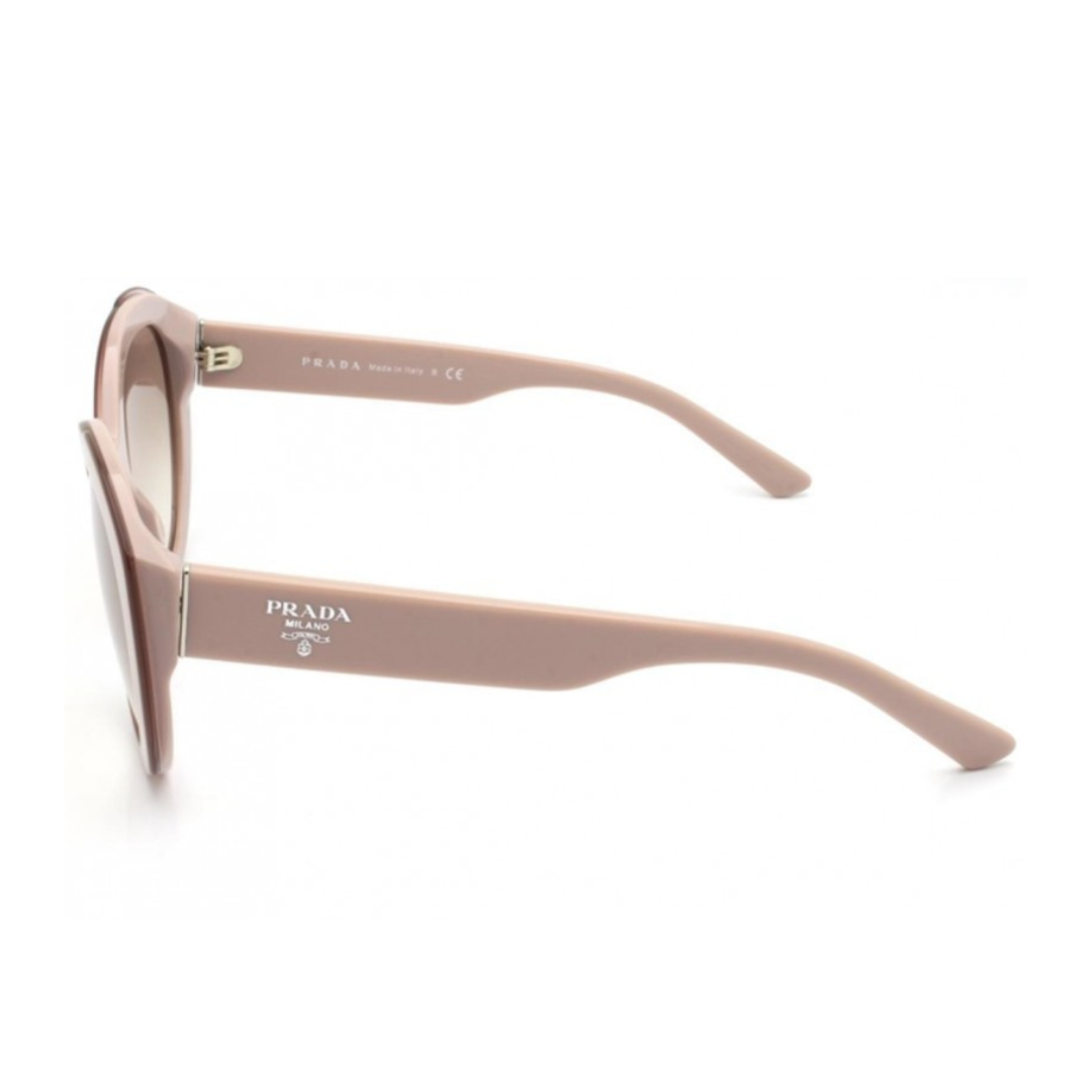 Óculos de Sol Gatinho Feminino Prada SL SPR 01Y 07V.1L0 54