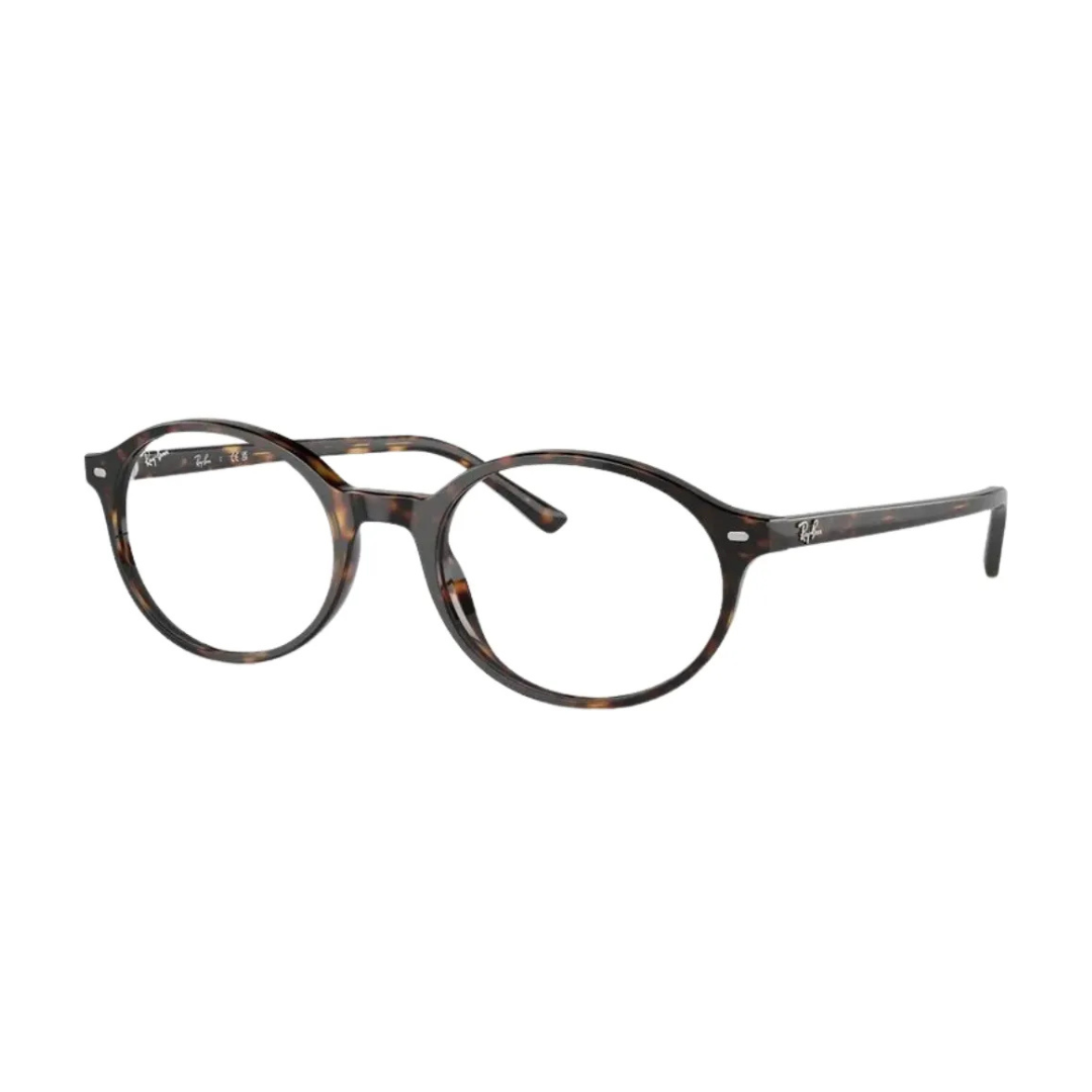 Óculos de Grau Redondo Feminino Ray Ban RX RB 5429 2012 51