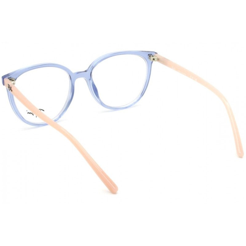 Óculos de Grau Ray-Ban Infantil RX RY 1635L 3856 49