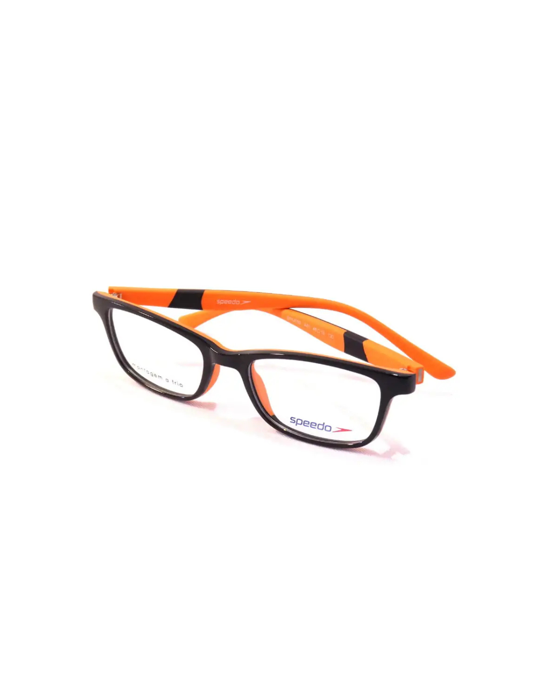 Óculos de Grau Speedo RX SP K4000N A01 46