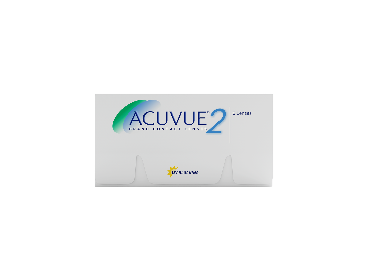 Acuvue 2 Lentes de Contato