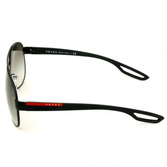 Óculos de Sol Aviador Prada SPS 55Q 62 14