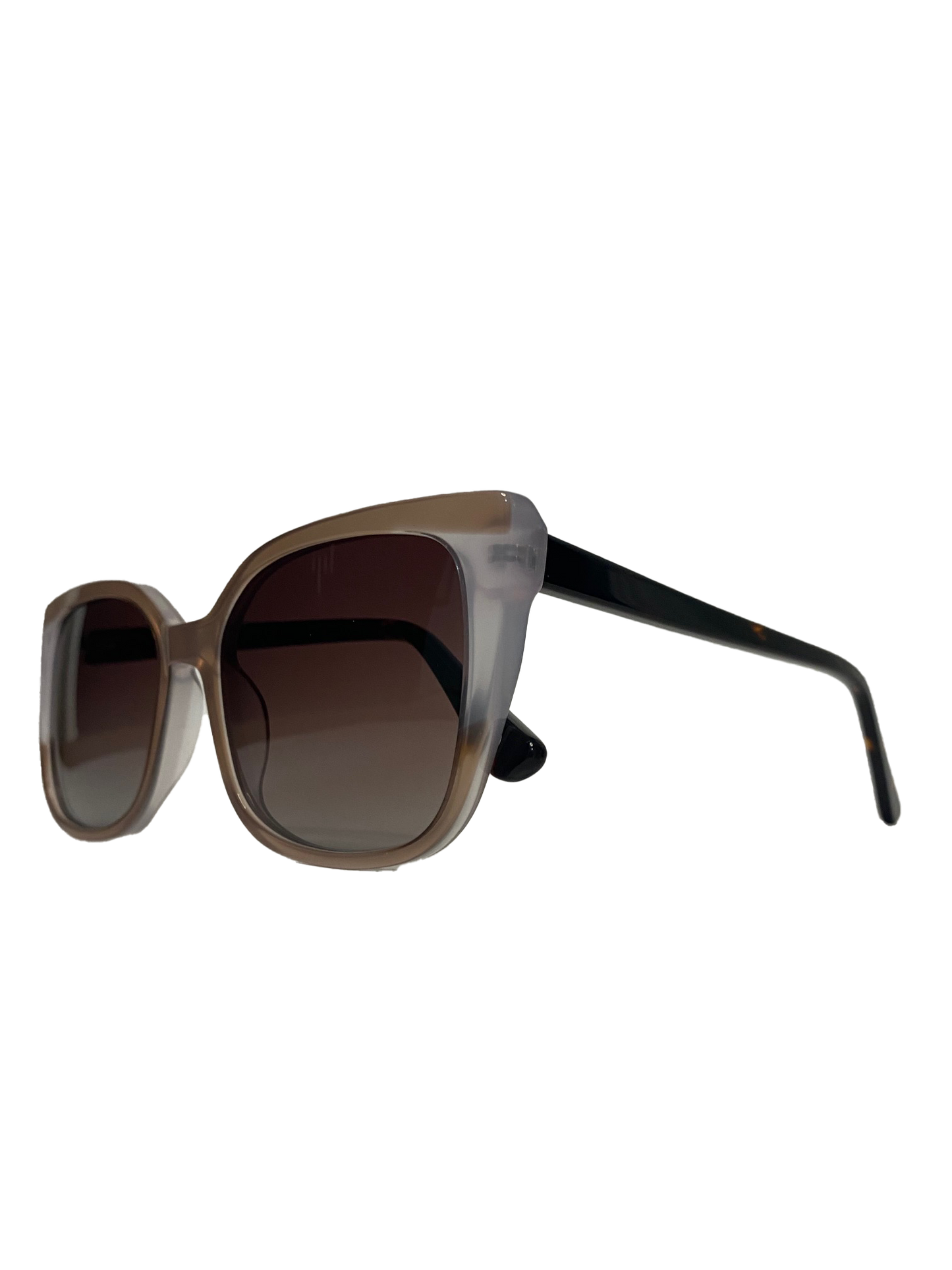 Oculos Feminino Nude Acetato SUSL1334 C5 54