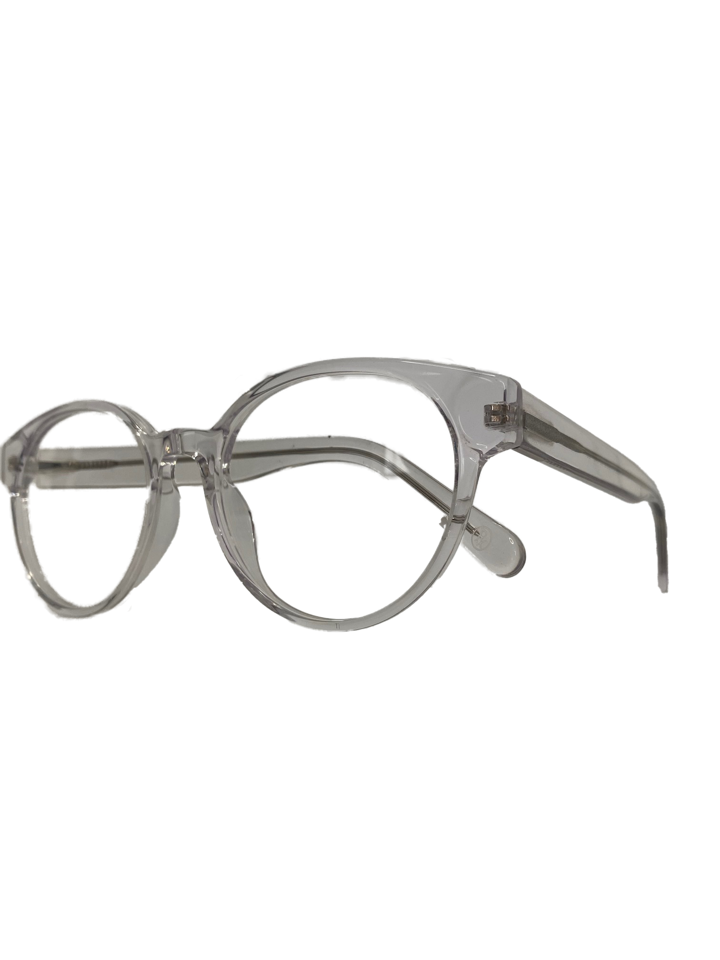 Óculos Unissex Cinza Cristal RX SU MC3817 C8 50