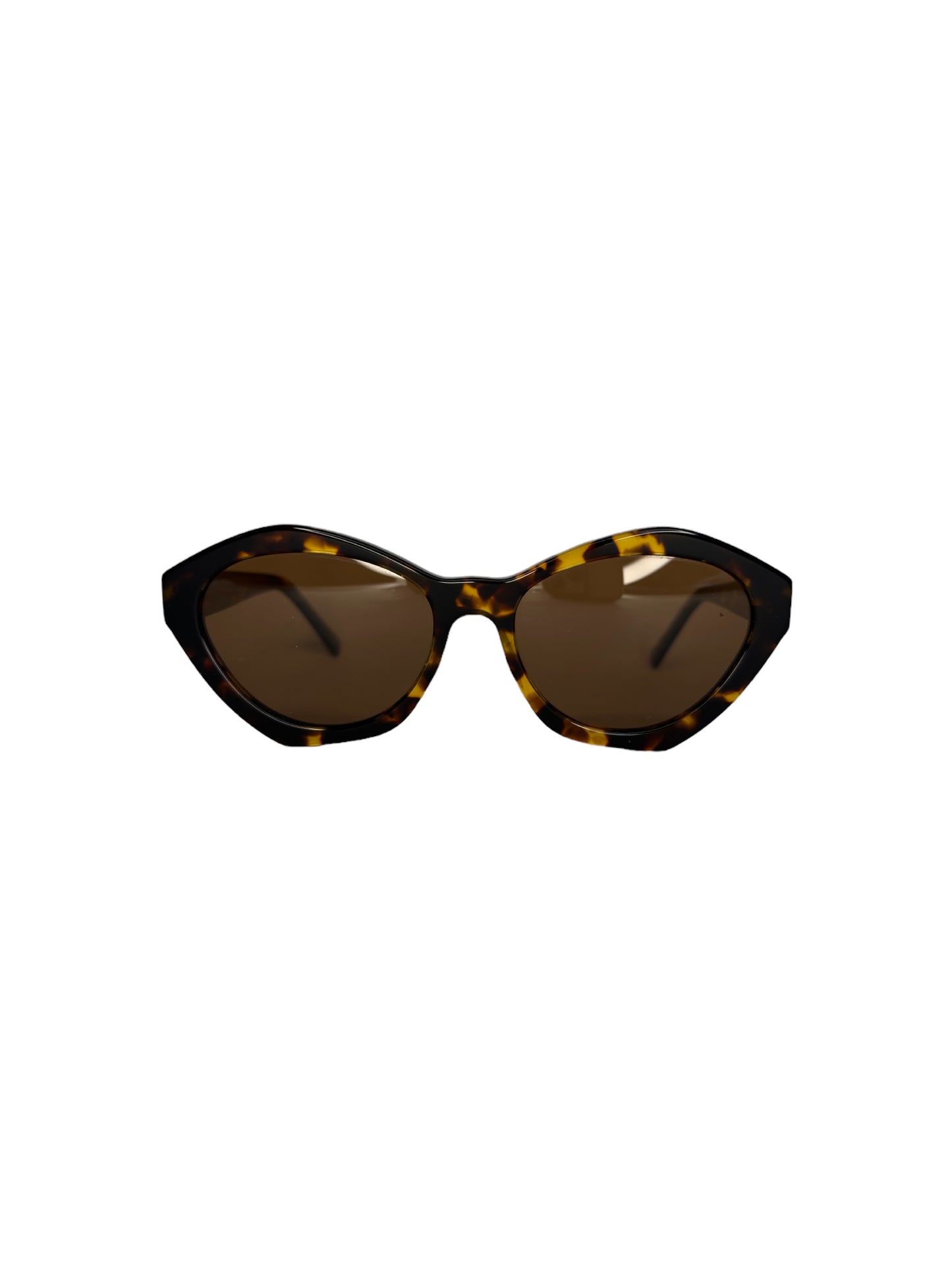 Óculos Feminino Acetato Mesclado SL SU OM6693 C2 55