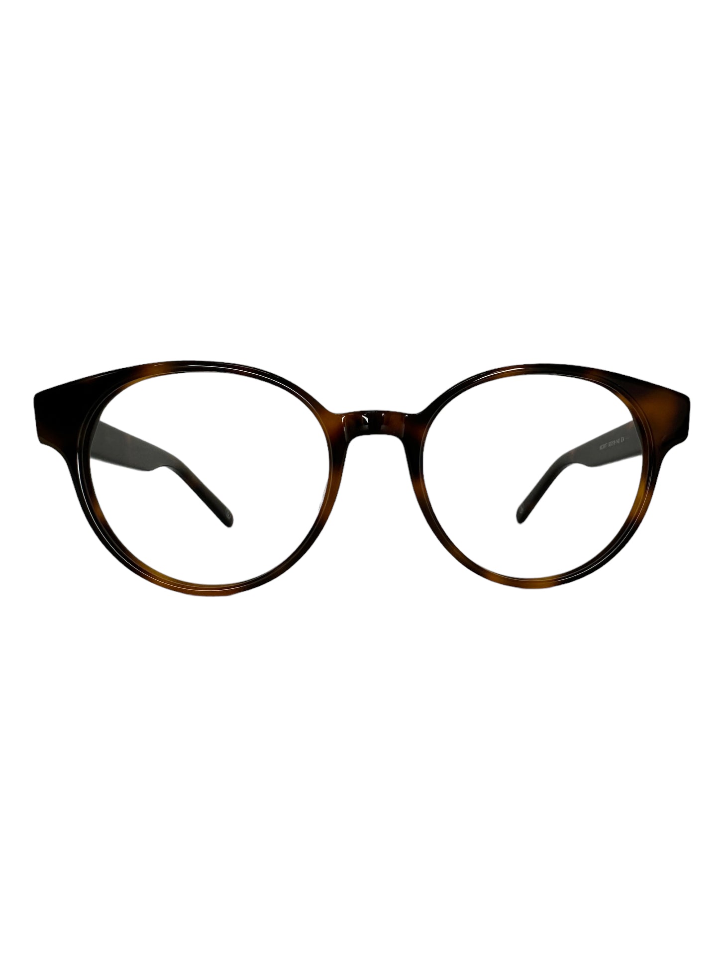 Óculos de Grau Redondo Feminino Acetato Mesclado RX SU MC3817 C4 50
