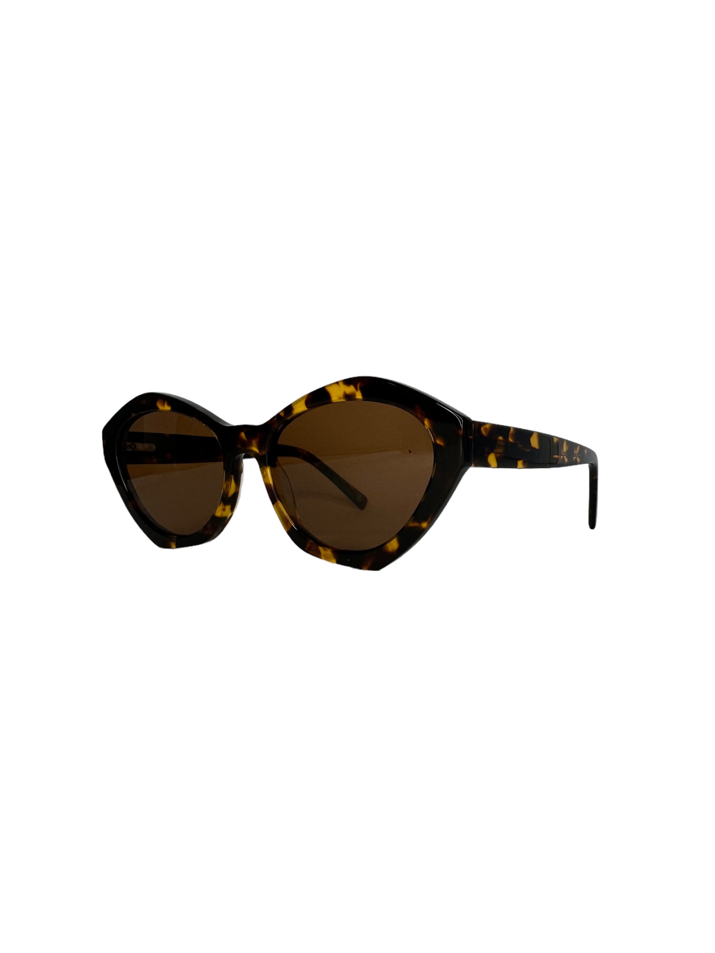 Óculos Feminino Acetato Mesclado SL SU OM6693 C2 55