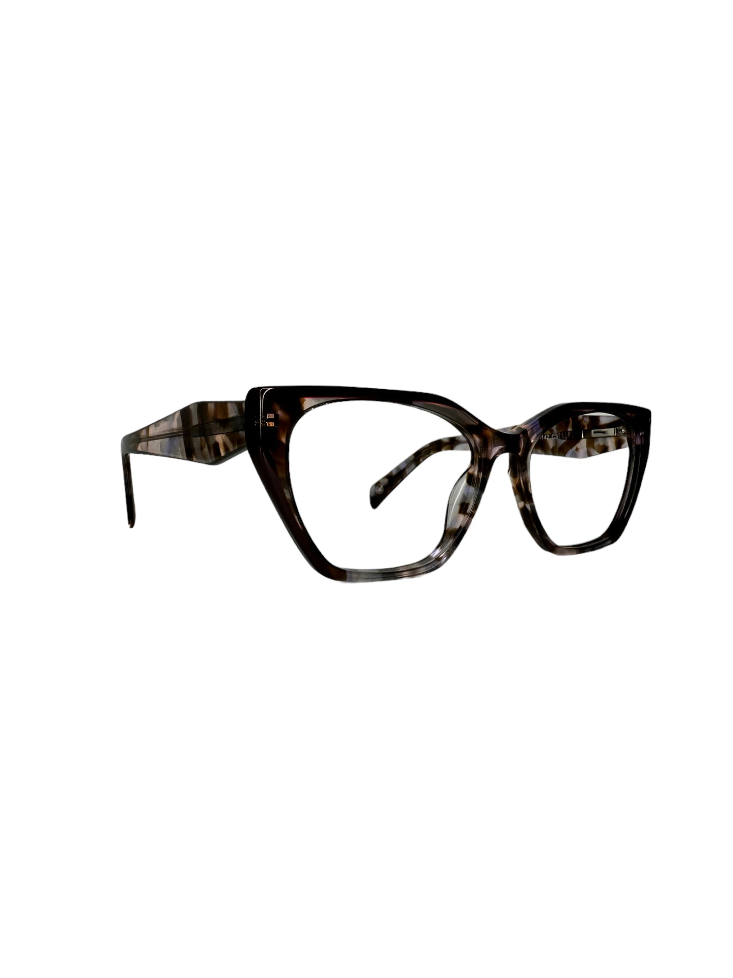Óculos Feminino Acetato Mesclado RX SU BW3107 C3 54
